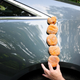 Illustration for article titled Cadillac CTS-V Coupe: Eating Your Way To A Burnout